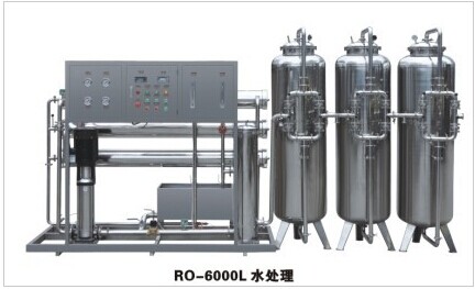 RO-6000L水处理设备